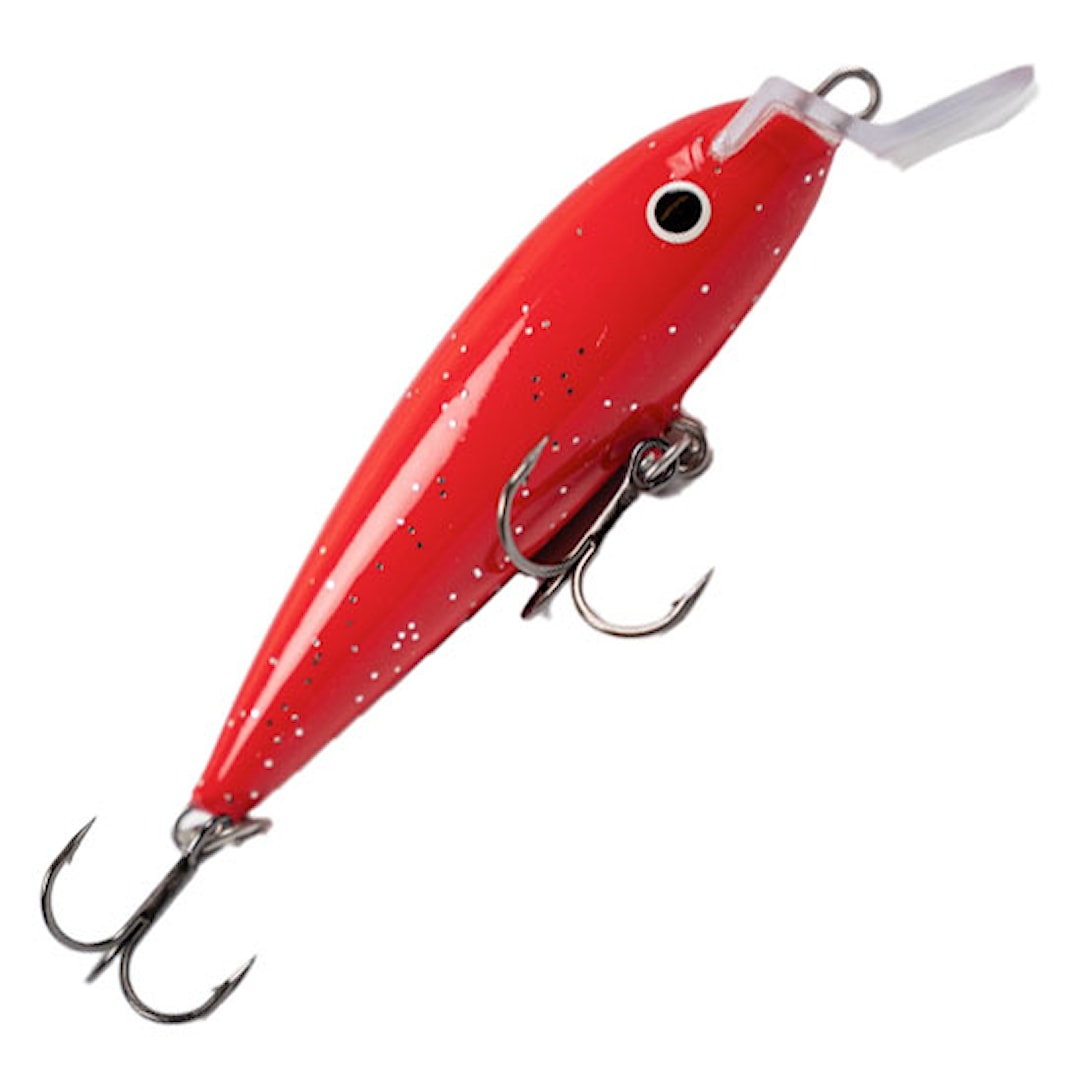 Karikko Porras 7 cm wobbler - Karikko