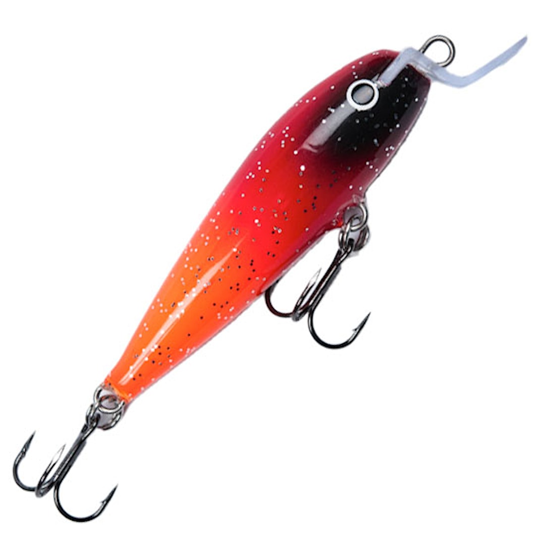 Karikko Porras 7 cm wobbler - Karikko