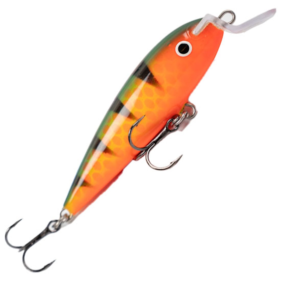 Karikko Porras 7 cm vaappu 113 - Karikko