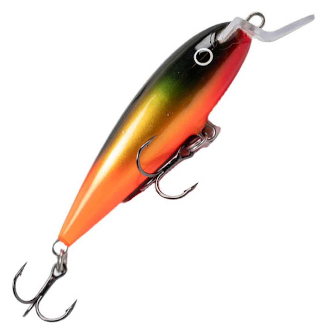 Karikko Porras 7 cm vaappu 60 - Karikko