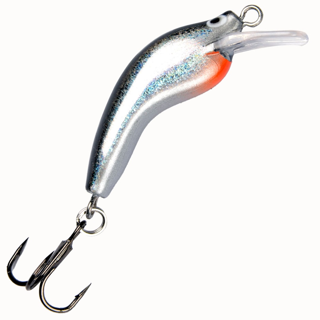Karikko Ukko 3 cm wobbler - Karikko
