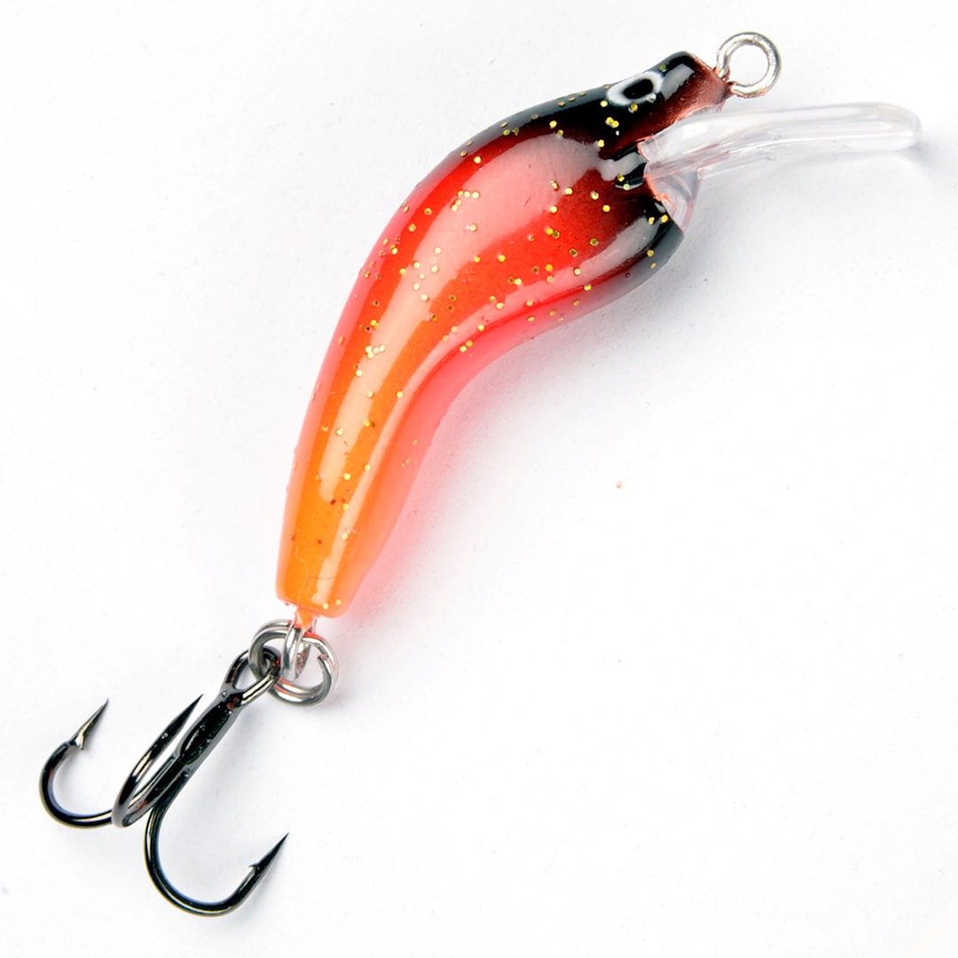 Karikko Ukko 3 cm wobbler - Karikko