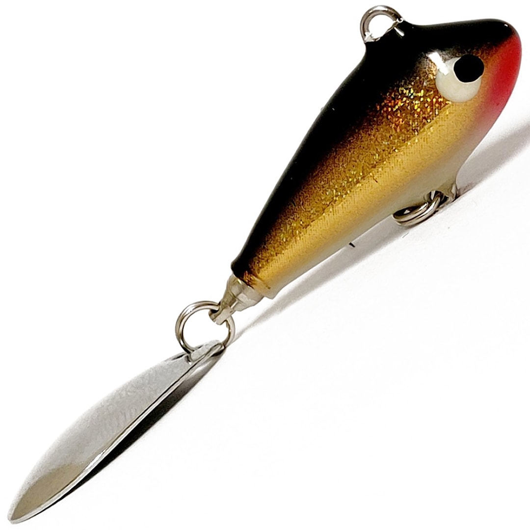 Kaweri Spinnare 6 cm - Kaweri