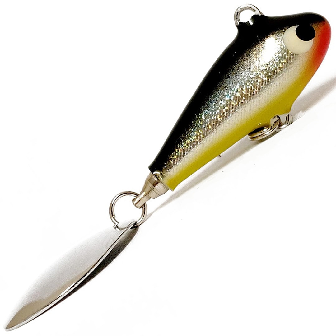 Kaweri Spinnare 6 cm - Kaweri