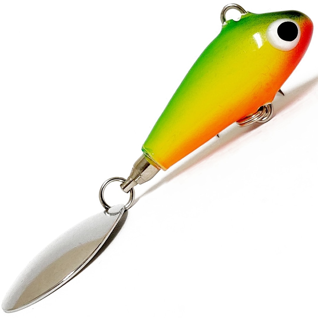 Kaweri Spinnare 6 cm - Kaweri