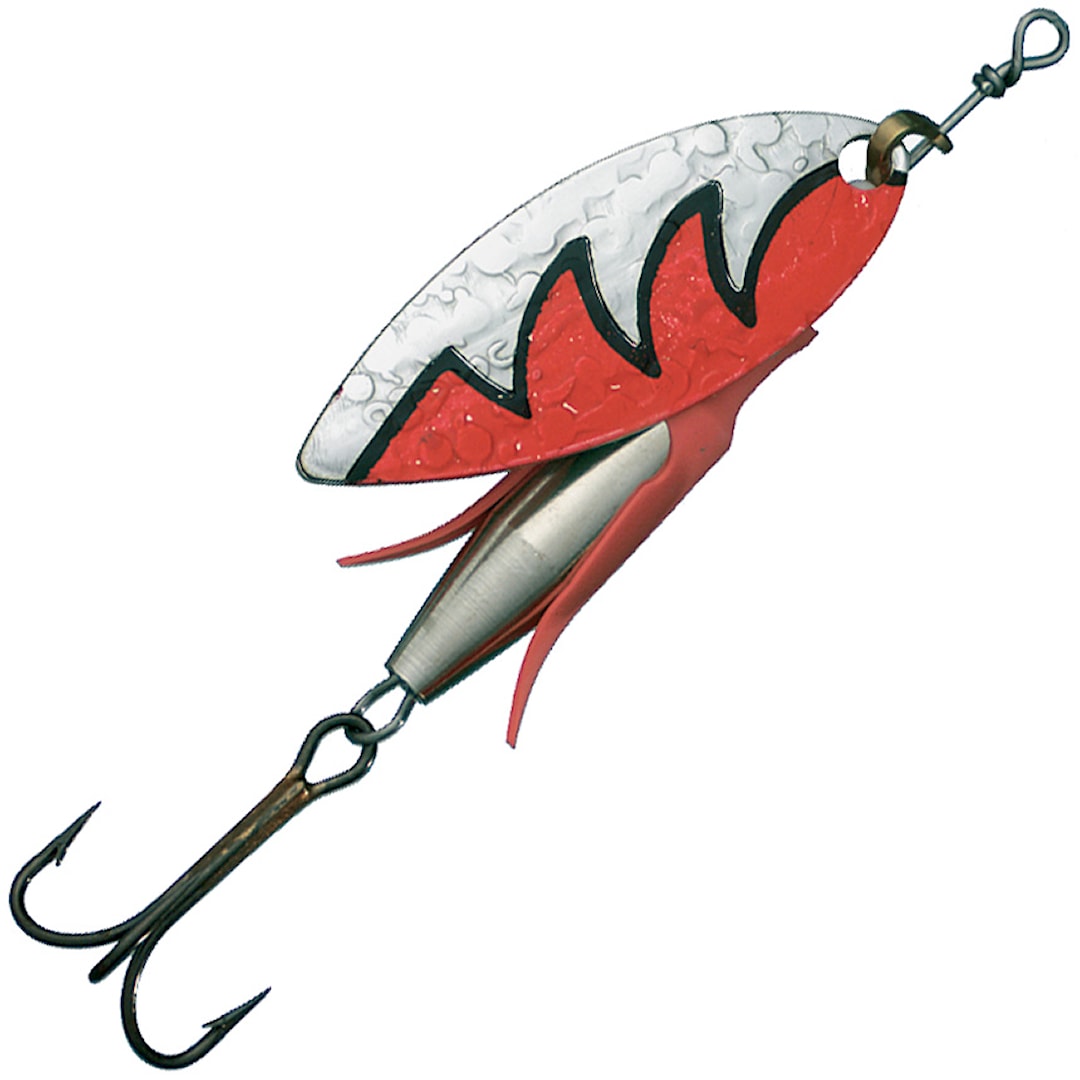 Kuusamo Balance 10 g spinnare S/R-S - Kuusamon Uistin