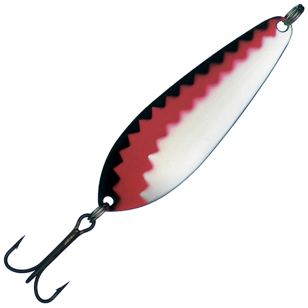 Kuusamo Lätkä 7 cm 14 g skeddrag S - Kuusamon Uistin