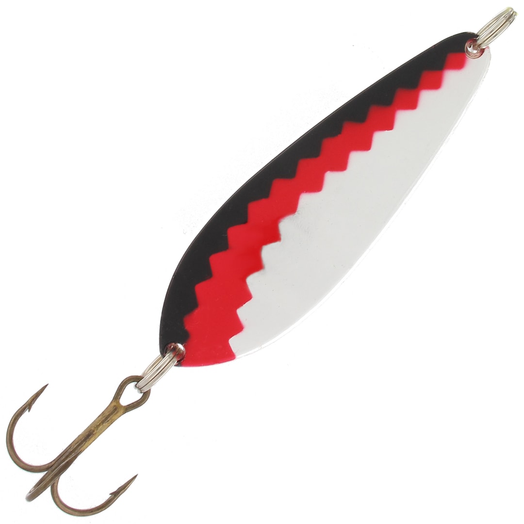 Kuusamo Lätkä 7 cm 25 g skeddrag S/Ruska - Kuusamon Uistin