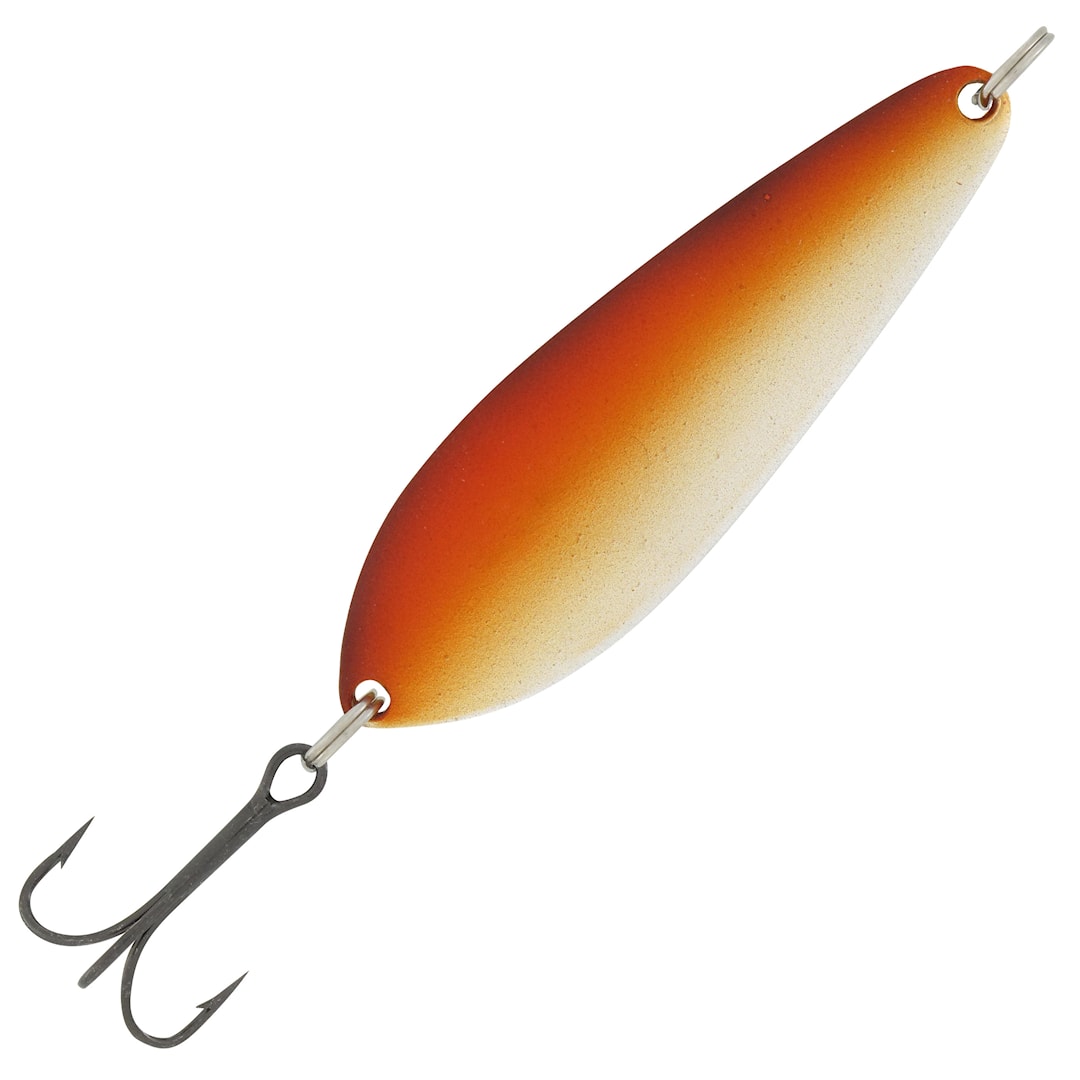 Kuusamo Lätkä 7 cm 25 g lusikkauistin Sandlance UV - Kuusamon Uistin