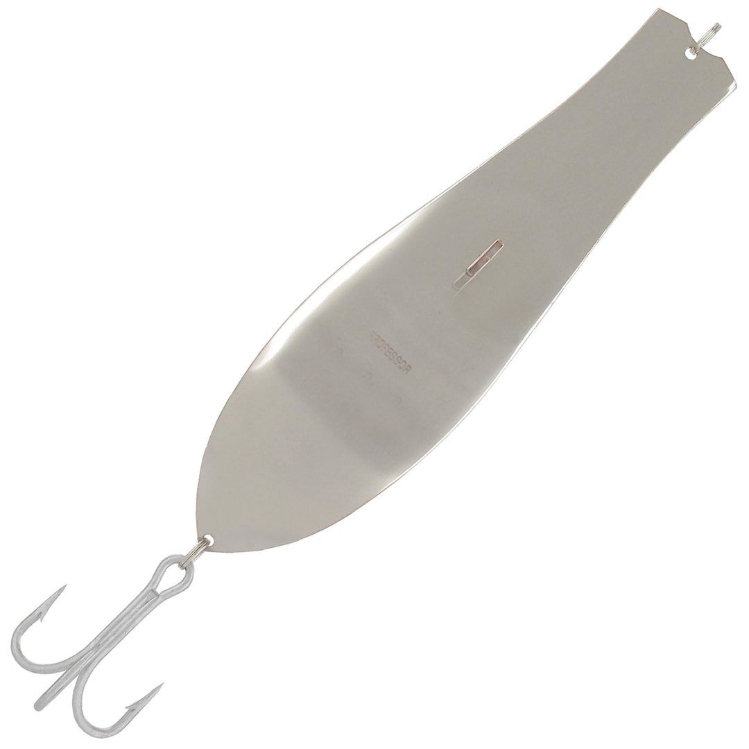 Kuusamo Professor 18 cm 60 g skeddrag N-C, UV - Kuusamon Uistin