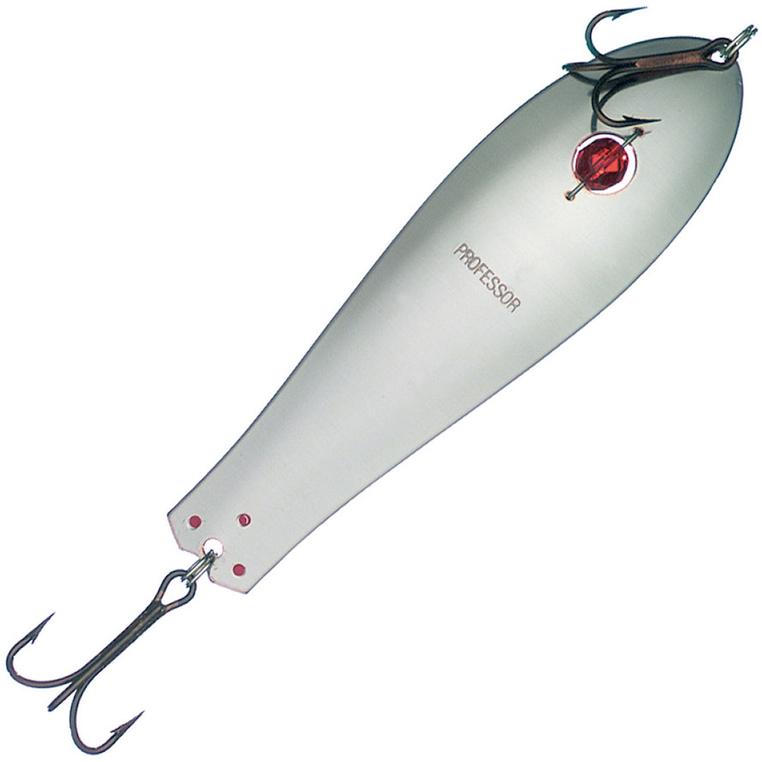 Kuusamo Professor Helmi 11,5 cm 27 g skeddrag N-C - Kuusamon Uistin