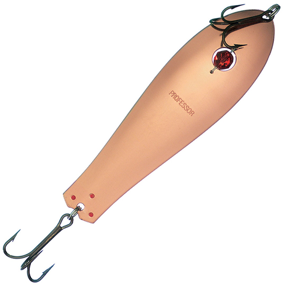 Kuusamo Professor Helmi 11,5 cm 27 g skeddrag C - Kuusamon Uistin