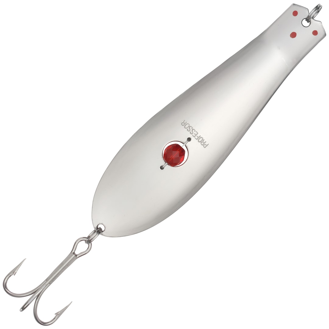Kuusamo Professor Helmi 11,5 cm 36 g skeddrag N - Kuusamon Uistin