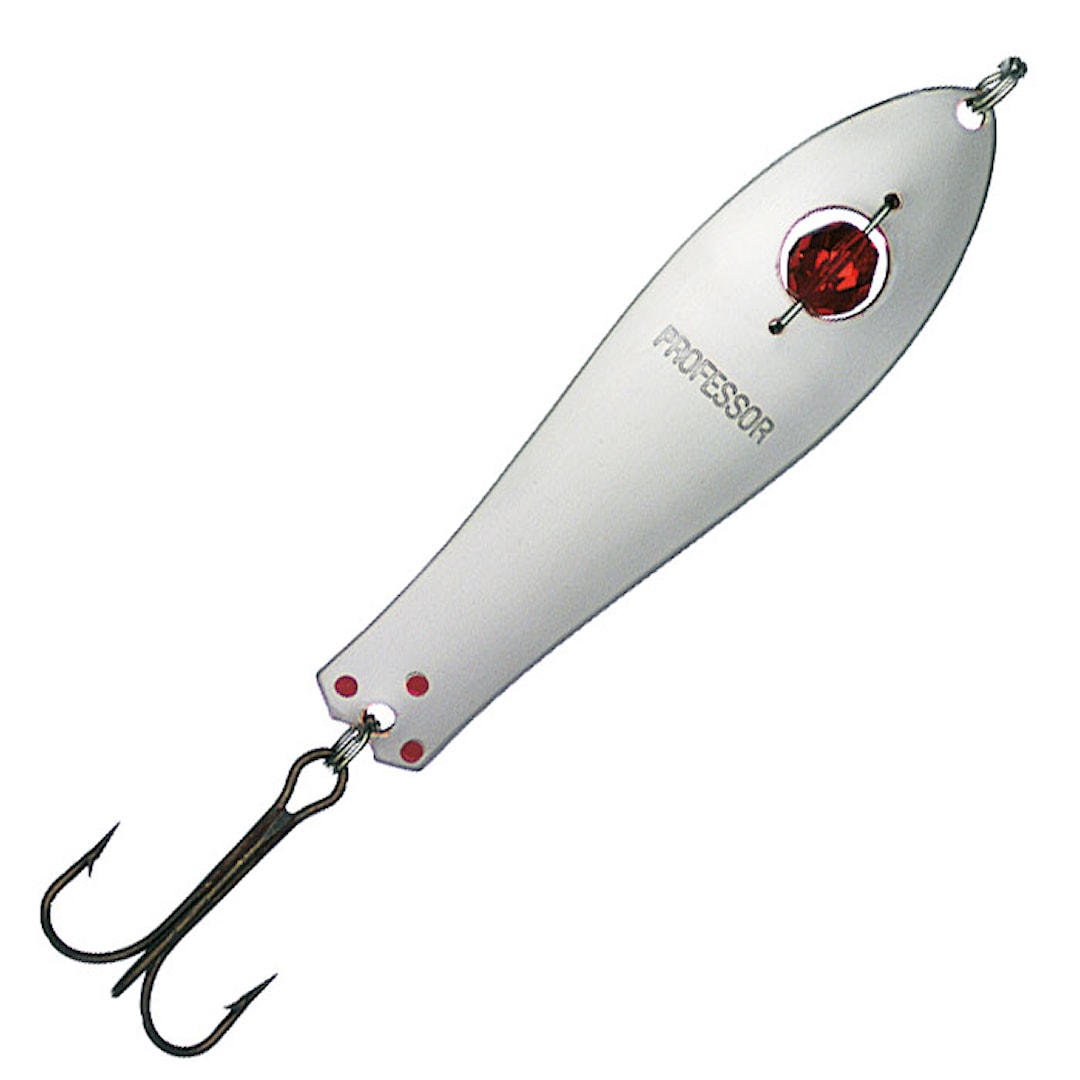 Kuusamo Professor pärla 75 mm/12 g skeddrag - Kuusamon Uistin