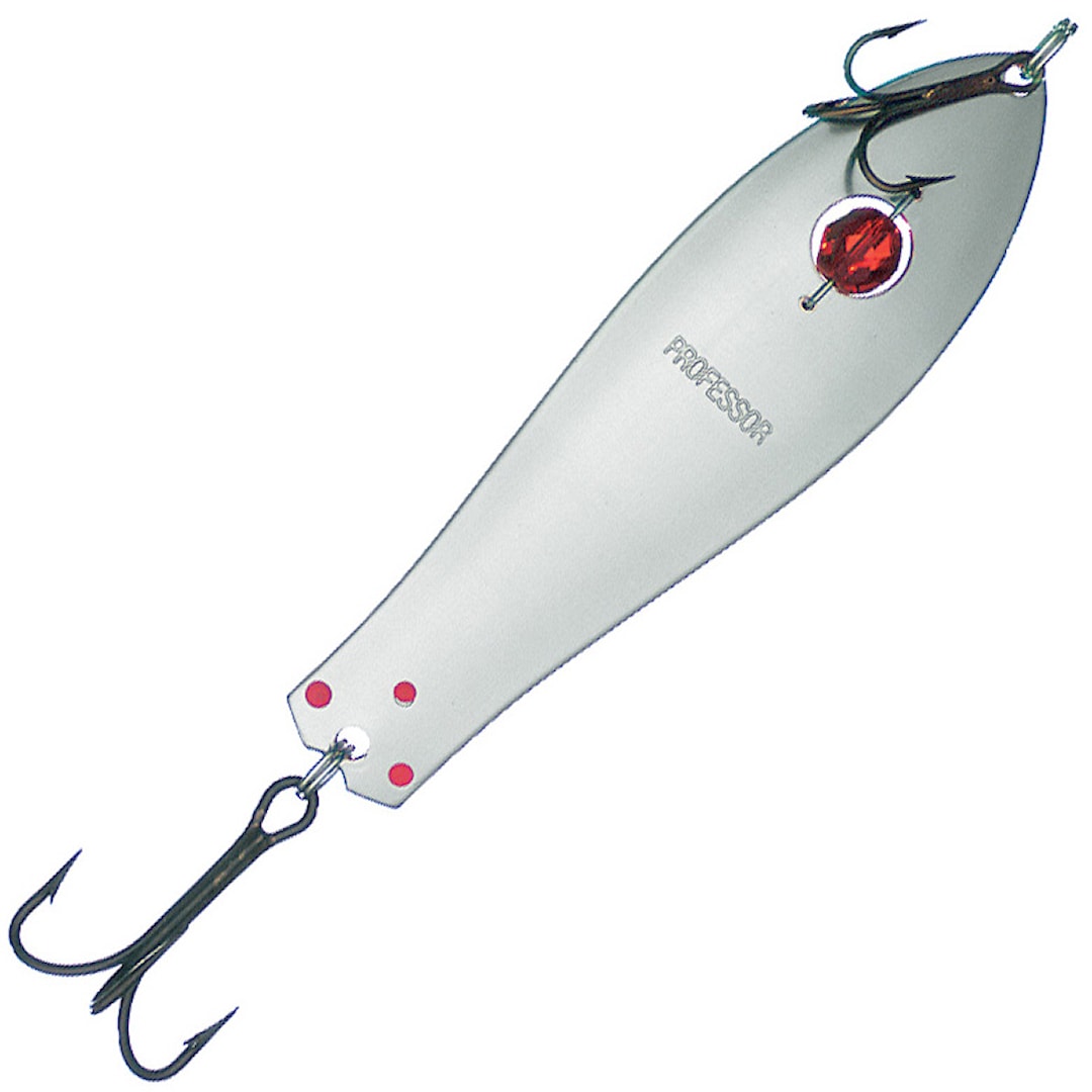 Kuusamo Professor Helmi 9 cm 18 g skeddrag N-C - Kuusamon Uistin