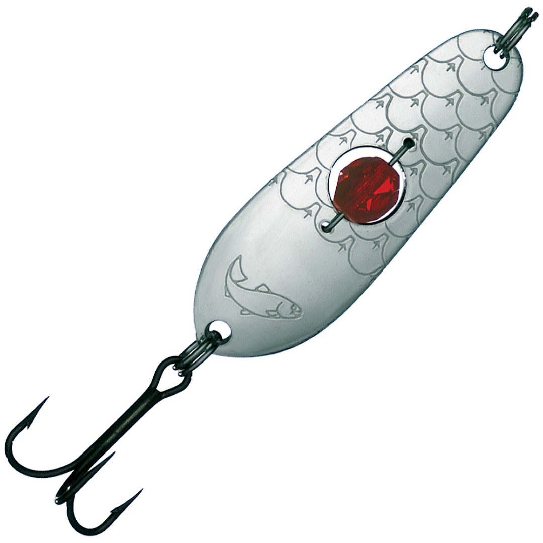 Kuusamo Räsänen Helmi 5 cm 11 g skeddrag S-C - Kuusamon Uistin