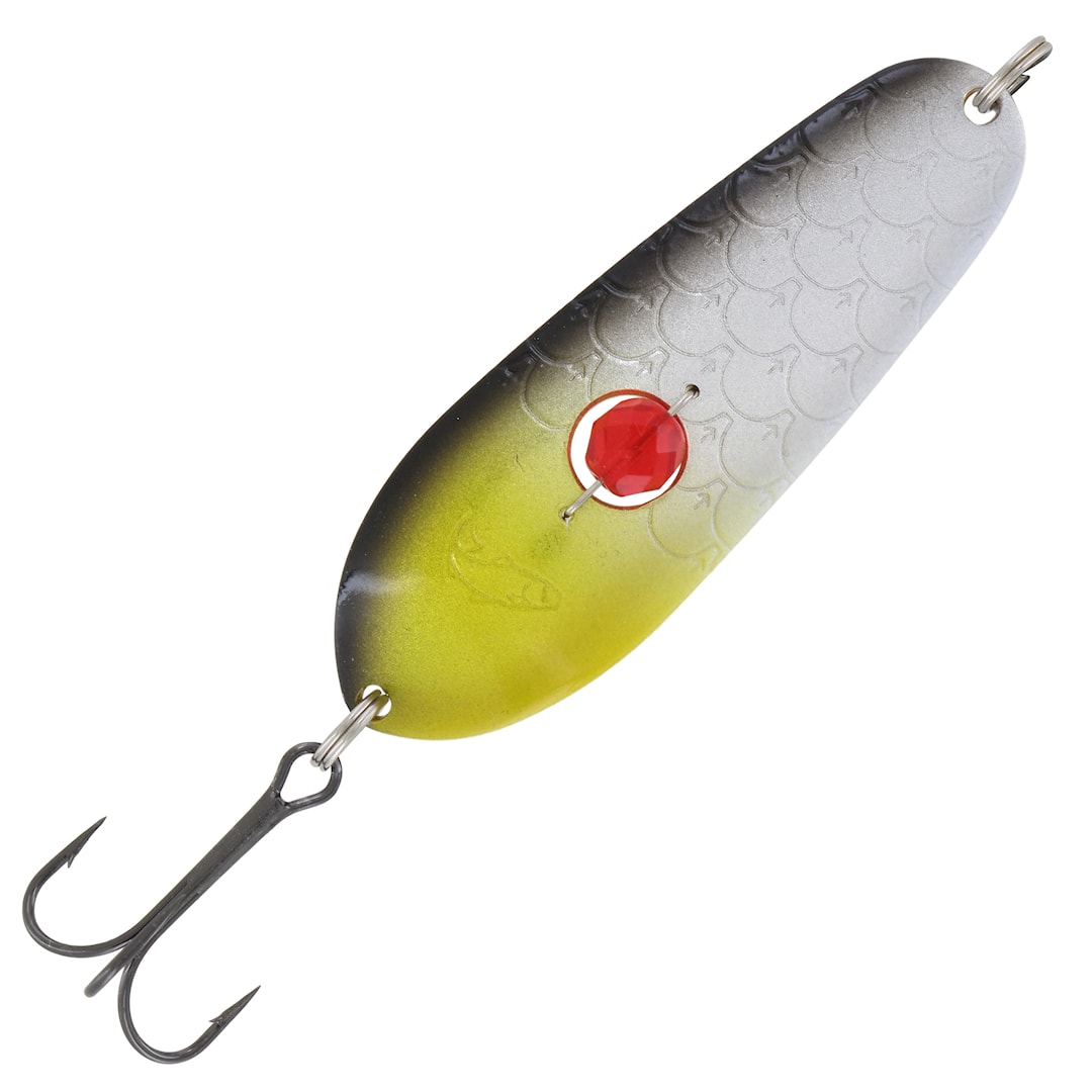 Kuusamo Räsänen Helmi 7 cm 20 g skeddrag Perävalotakuu UV - Kuusamon Uistin