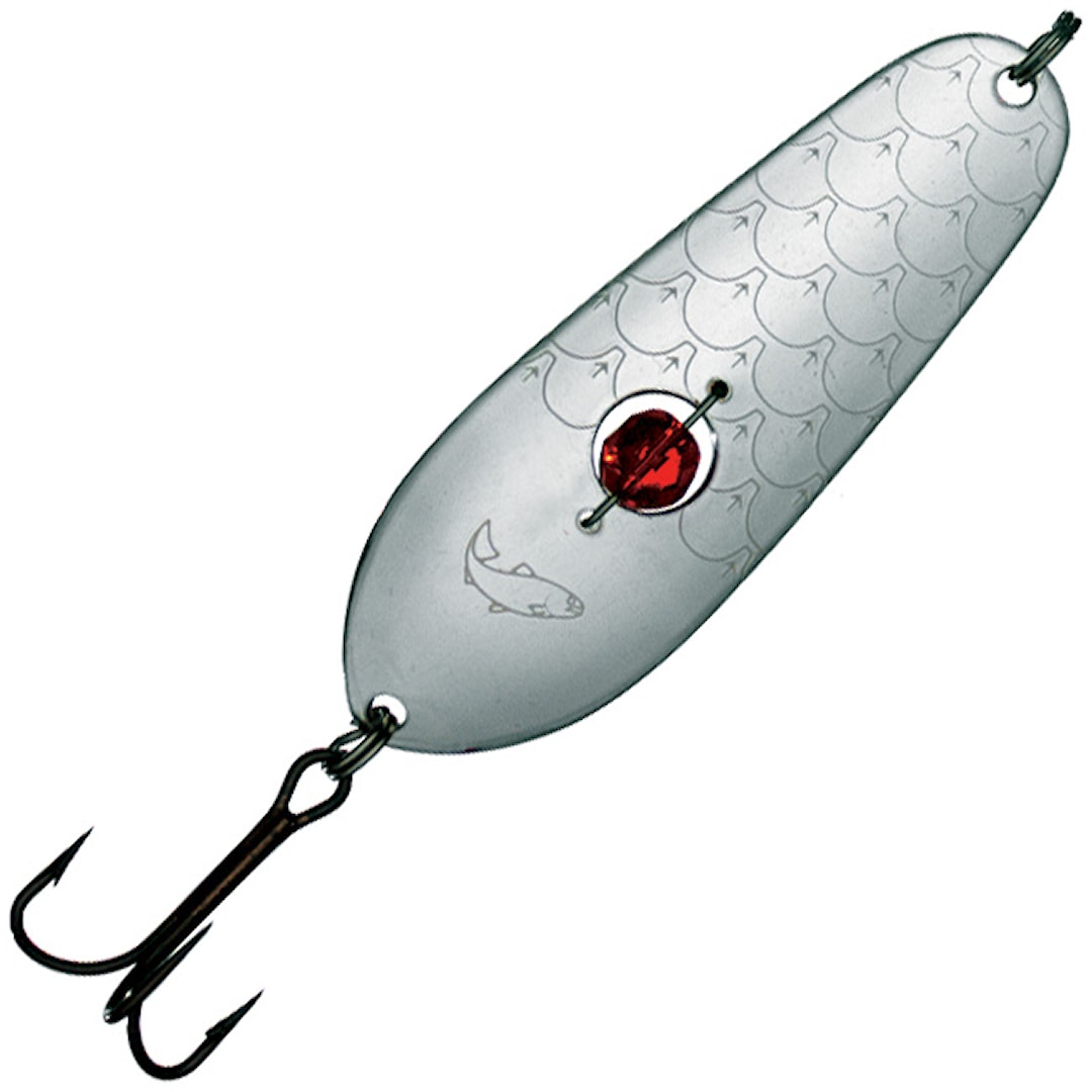 Kuusamo Räsänen Helmi 7 cm 20 g skeddrag S-C - Kuusamon Uistin