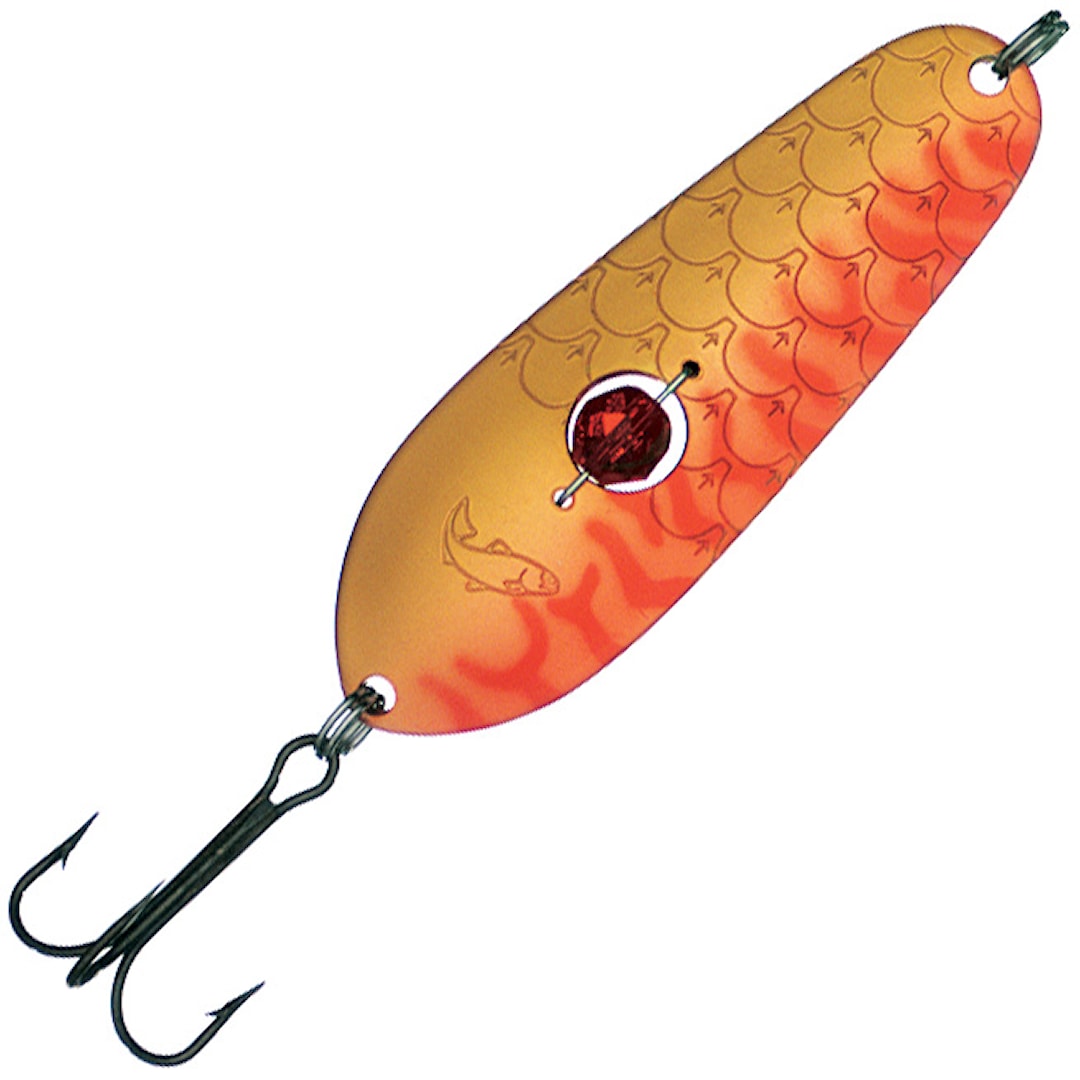 Kuusamo Räsänen Helmi 7 cm 20 g skeddrag FYE/FR-C - Kuusamon Uistin
