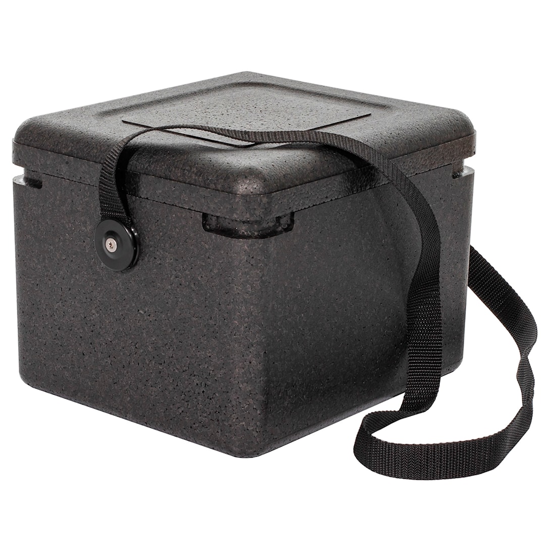 Artekno EPP Liten Termo 6,2L med textilrem kylbox - Artekno