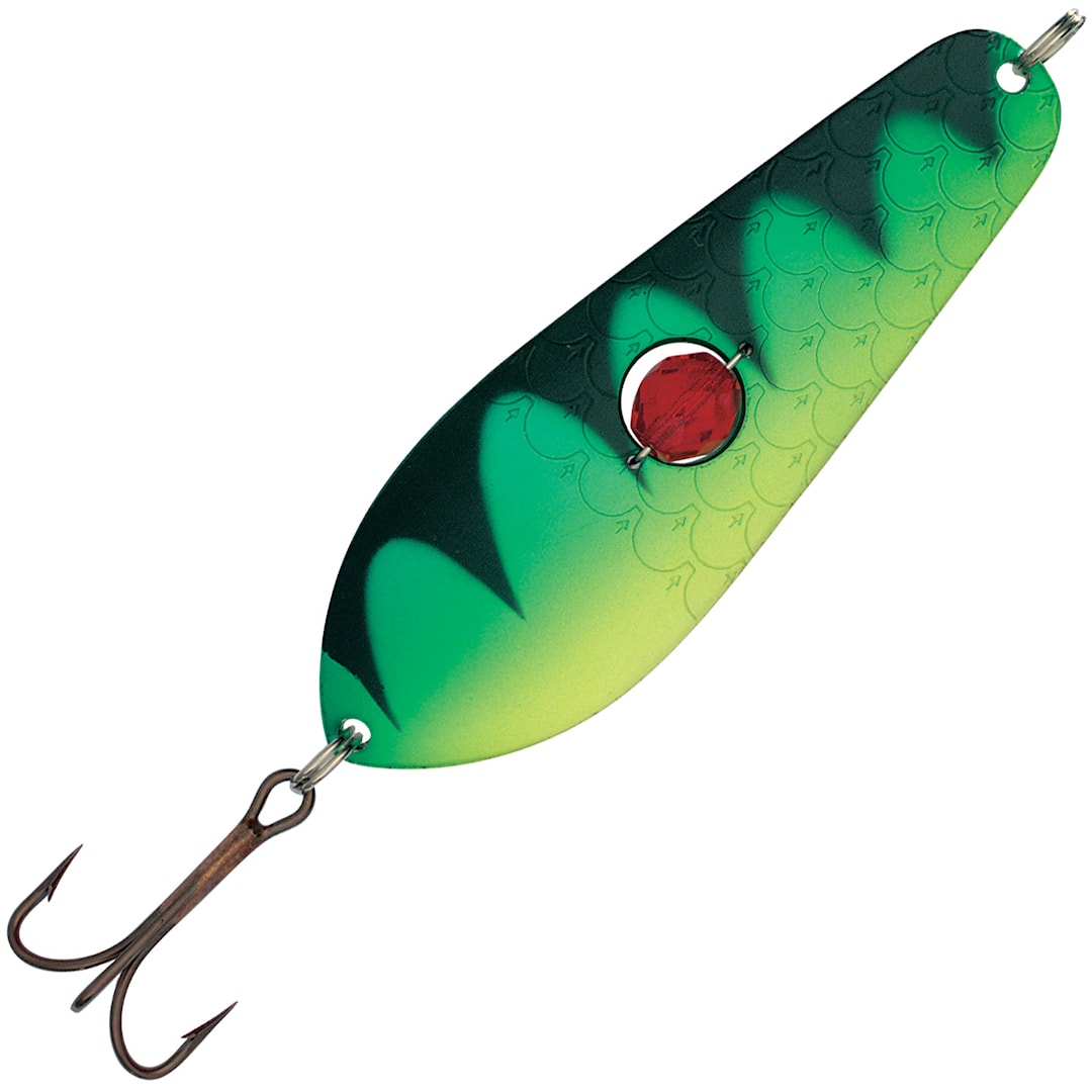 Kuusamo Räsänen Helmi 9 cm 28 g skeddrag GR-S - Kuusamon Uistin