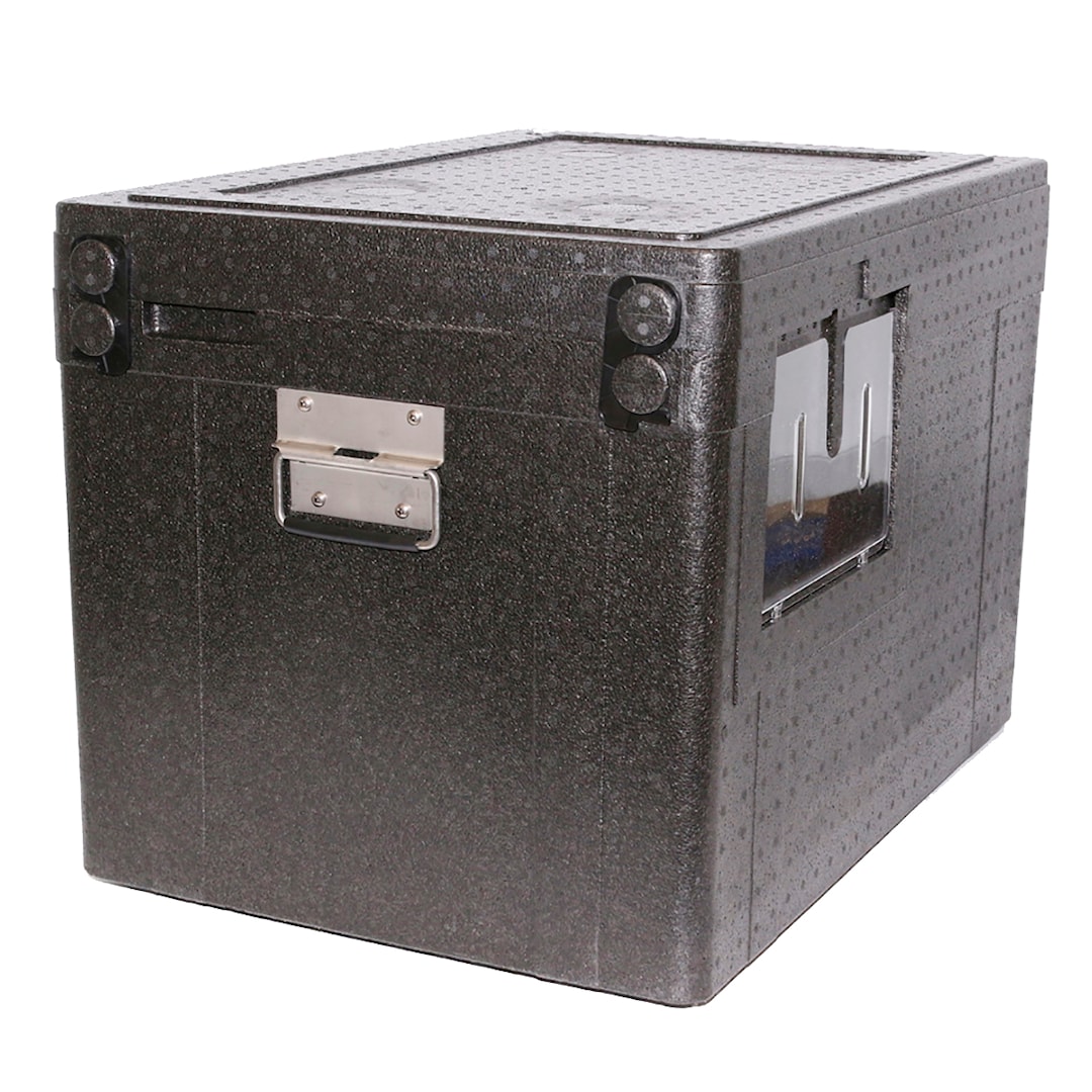 Artekno EPP Termo 102L med metallhandtag kylbox - Artekno