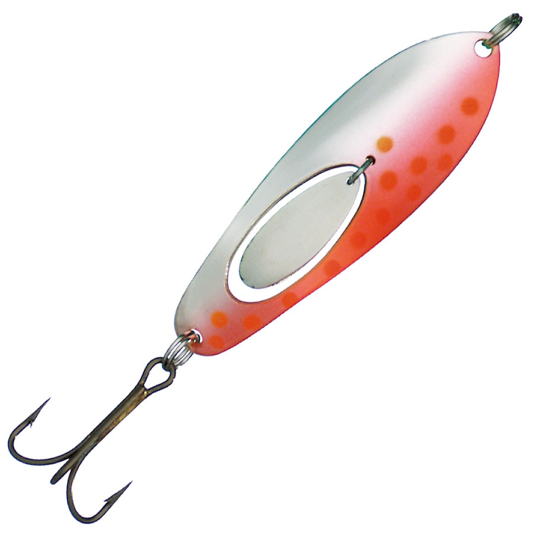 Kuusamo Super Taimen 17 g skeddrag - Kuusamon Uistin