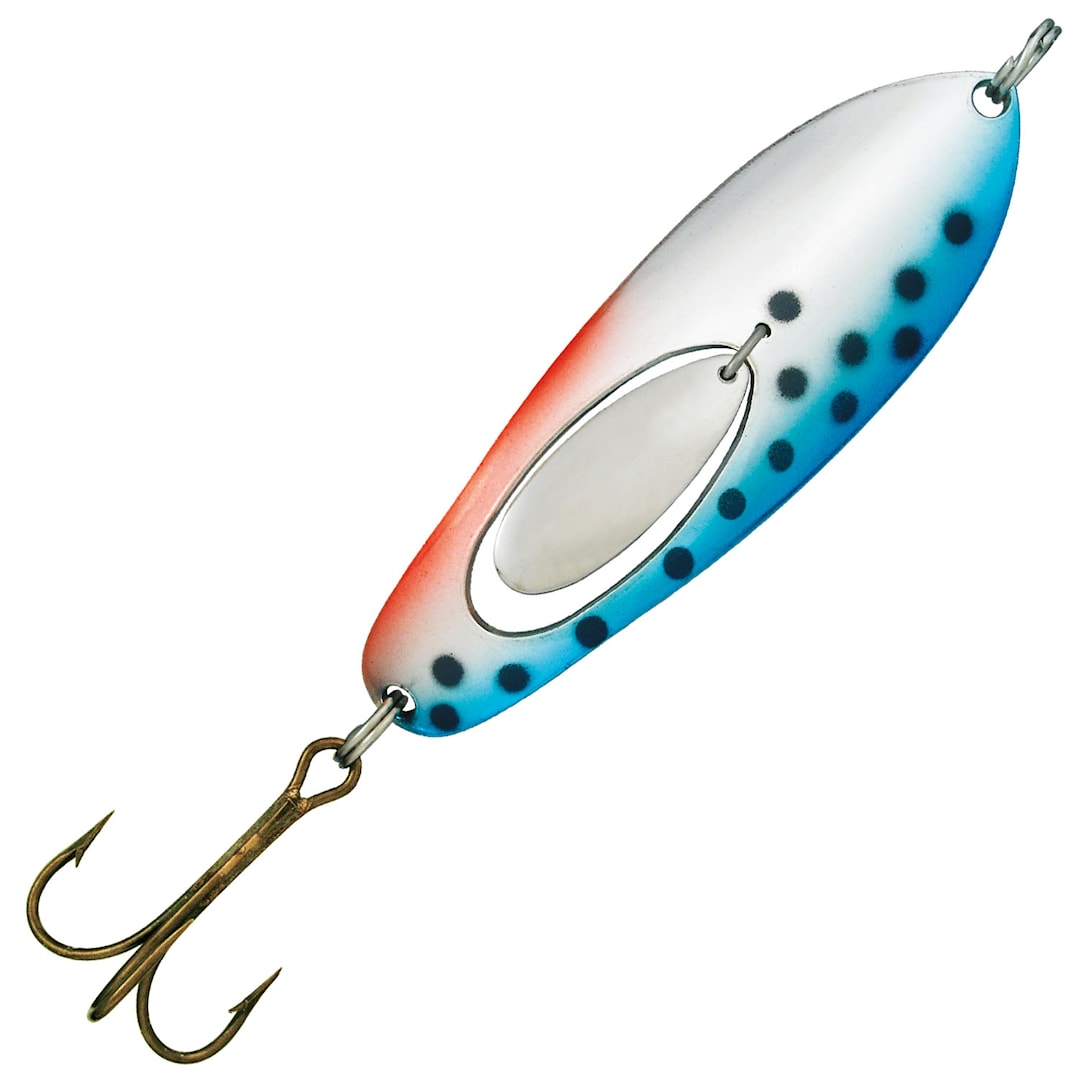 Kuusamo Super Taimen 17 g skeddrag - Kuusamon Uistin