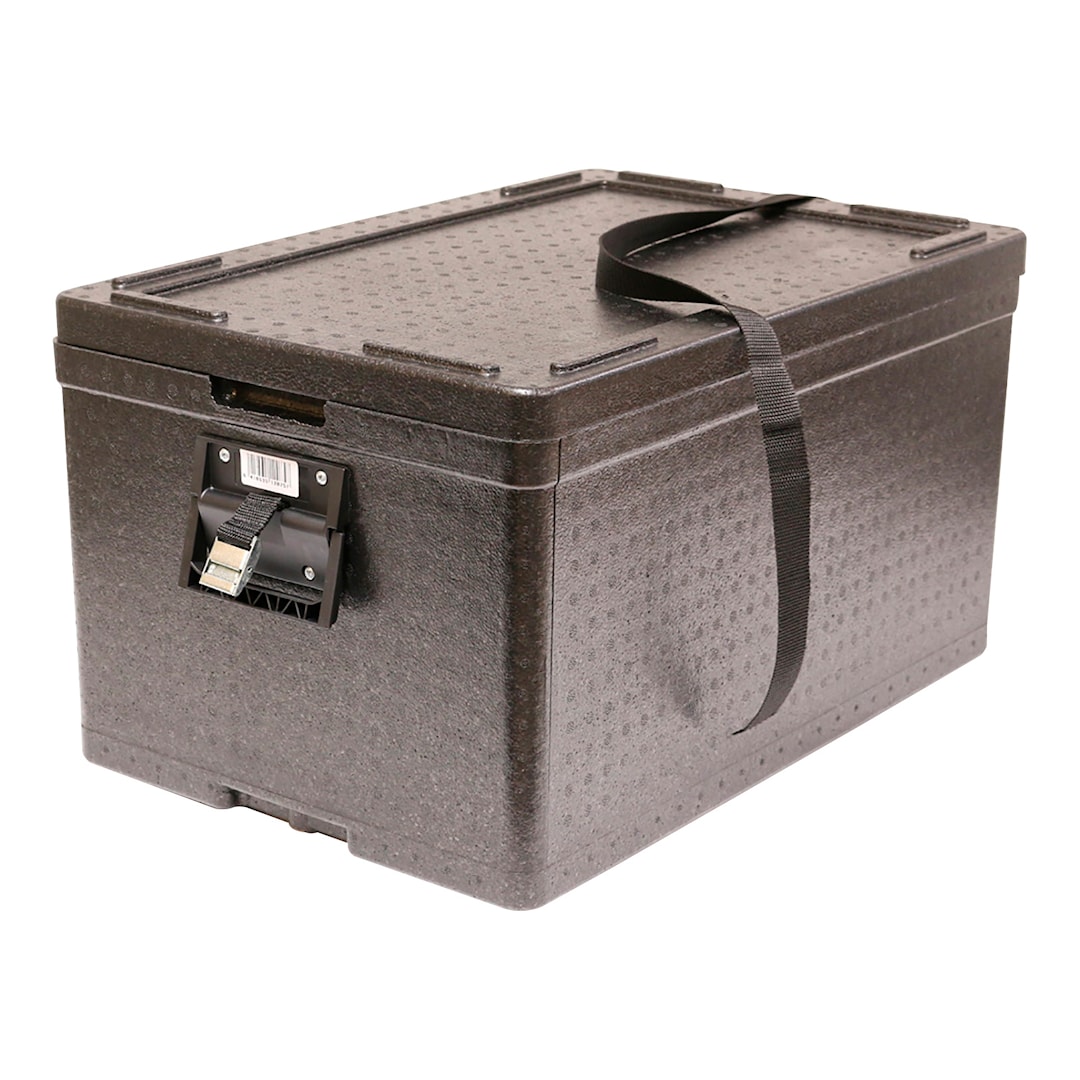Artekno EPP Termo 47L med plasthandtag kylbox - Artekno