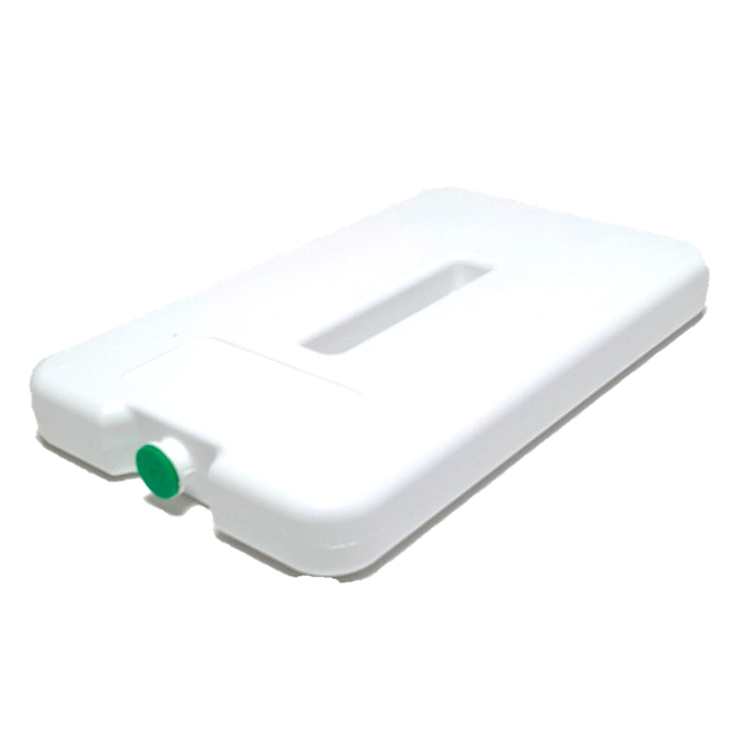 Artekno kylklamp -3C  26,5x16,2x3cm (GN 1/4) - Artekno