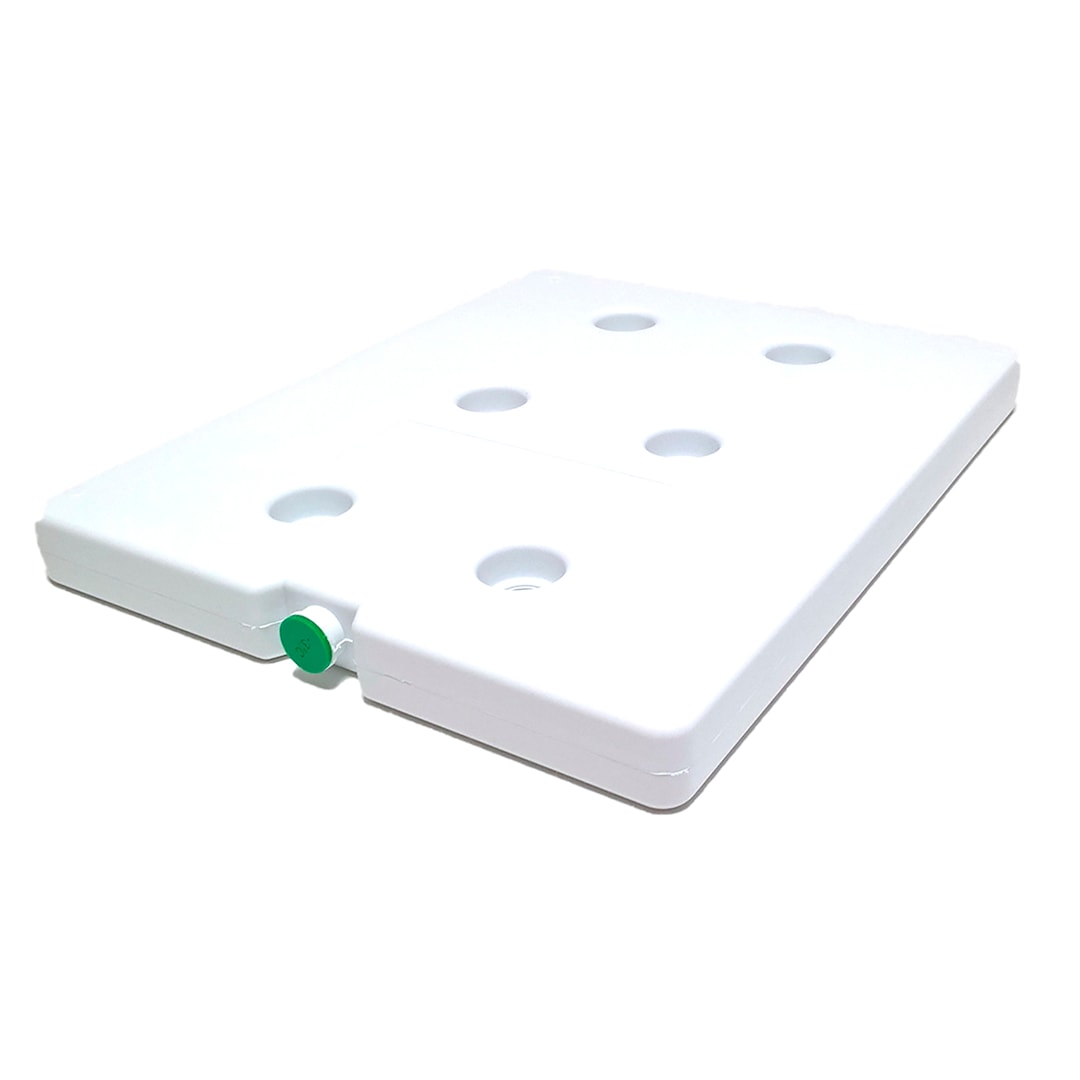 Artekno kylklamp -3C  32,5x26,5x3cm (GN 1/2) - Artekno