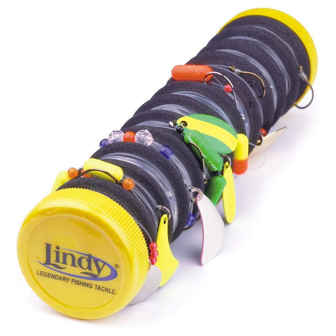 Lindy tafstub - Lindy