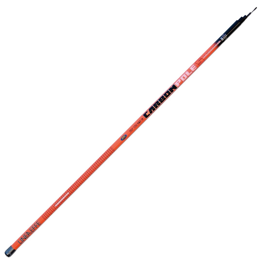 Lineaeffe Carbon Pole metspö - Lineaeffe