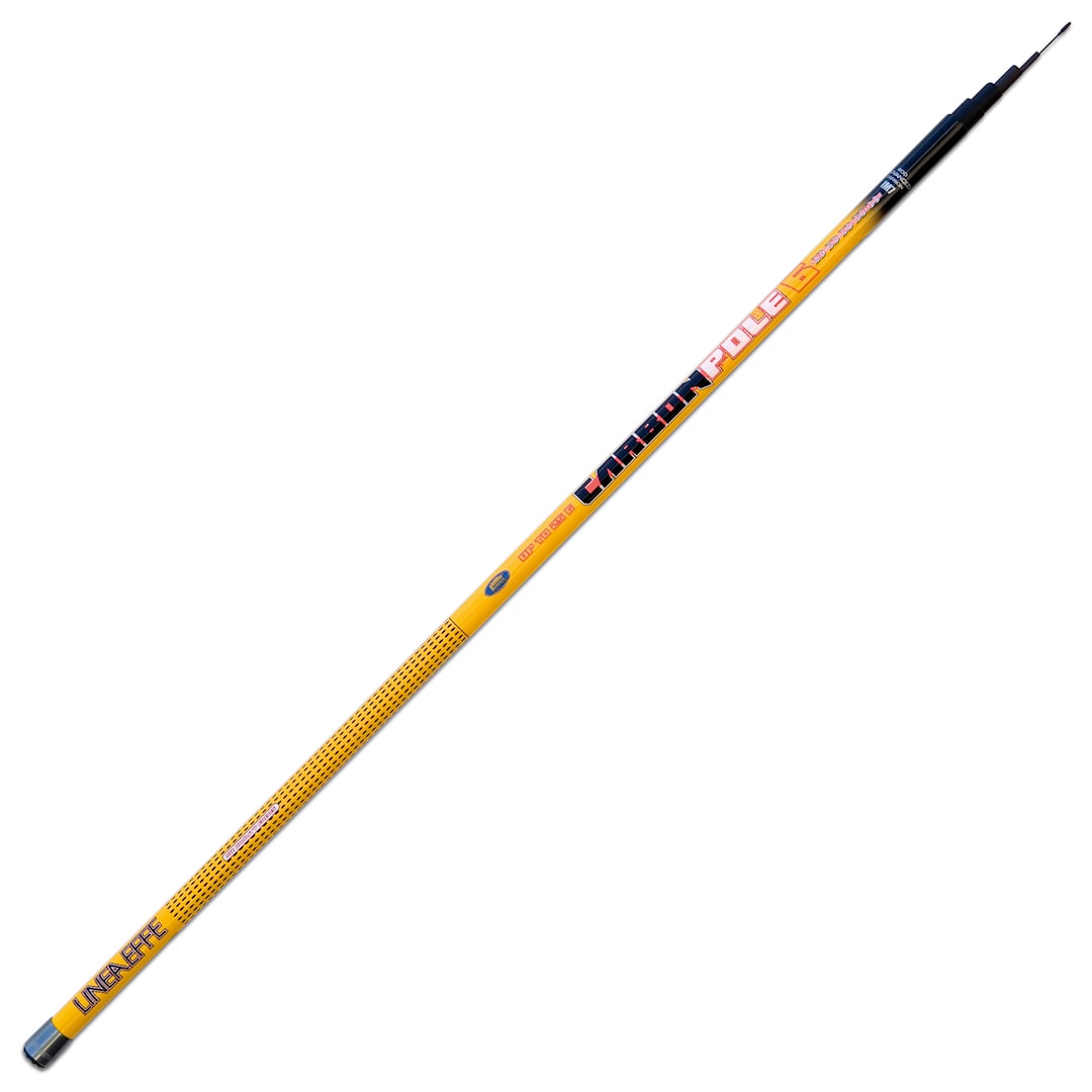 Lineaeffe Carbon Pole metspö - Lineaeffe
