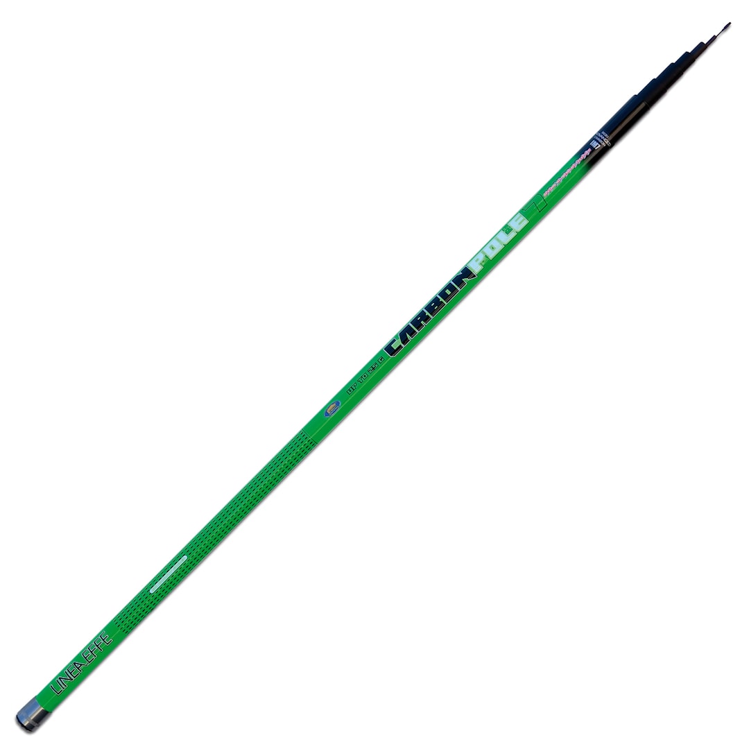 Lineaeffe Carbon Pole metspö - Lineaeffe