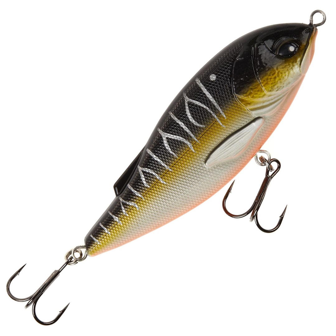 Lucky John Arrow Jerk 15F 025 - Lucky John