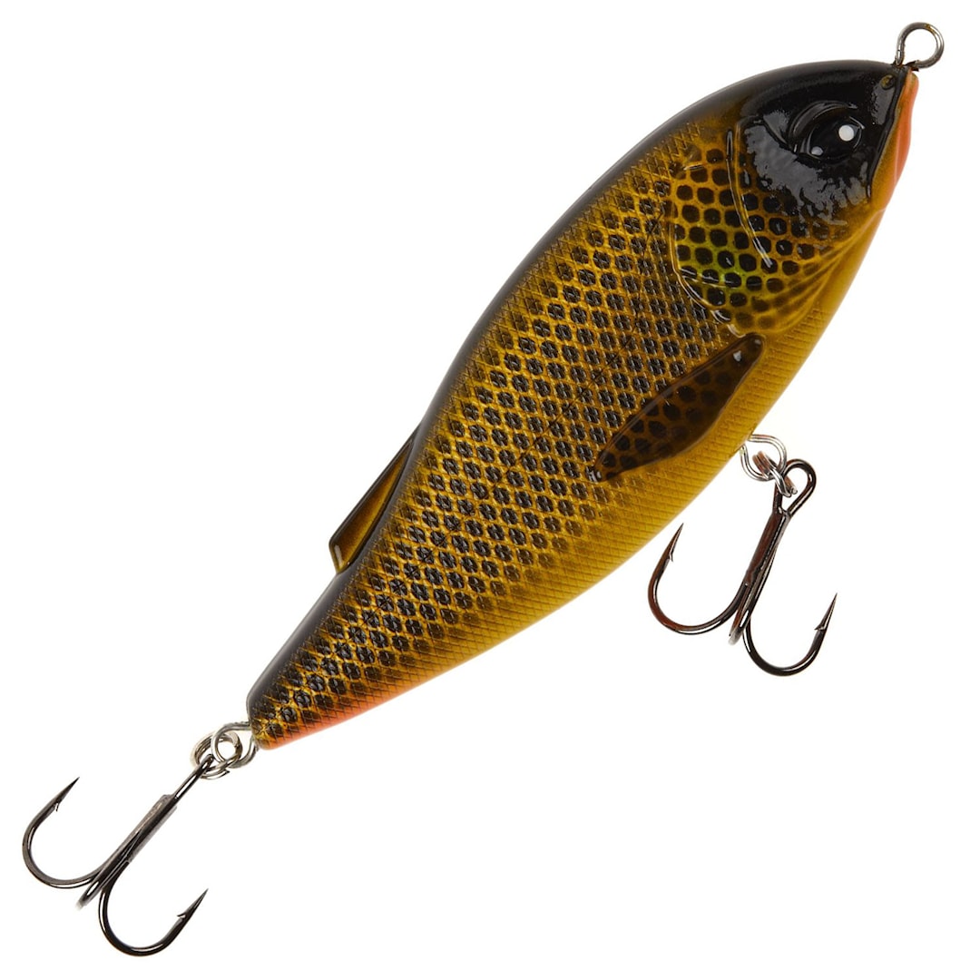 Lucky John Arrow Jerk 15F 028 - Lucky John