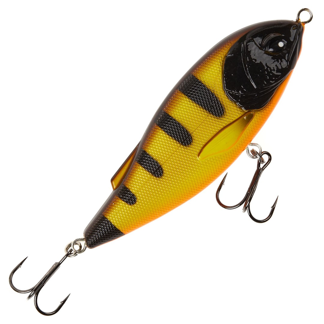 Lucky John Arrow Jerk 15F 029 - Lucky John