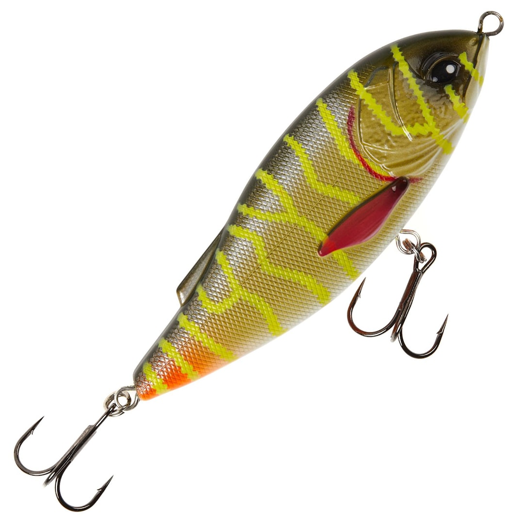 Lucky John Arrow Jerk 15F 031 - Lucky John