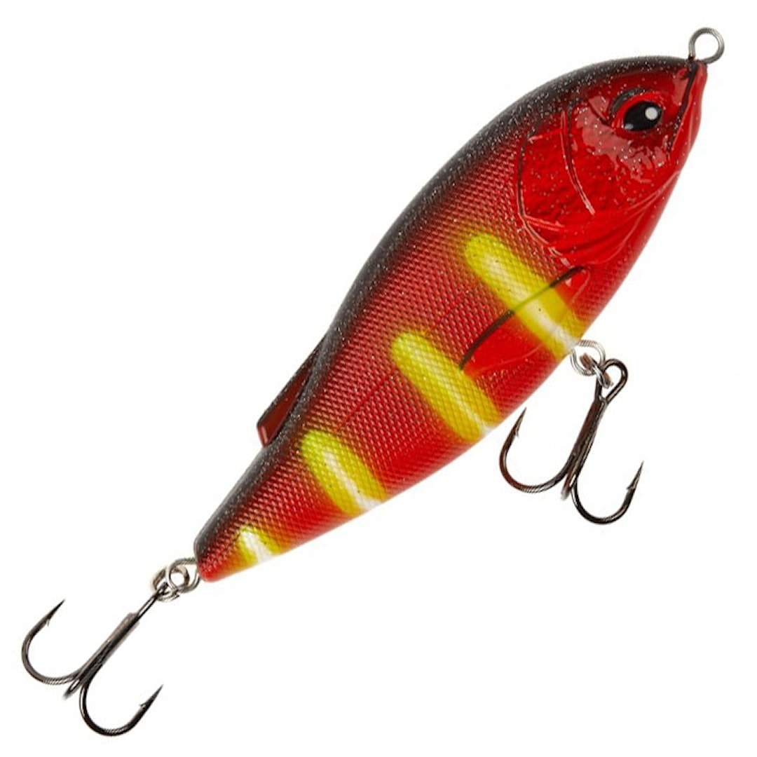 Lucky John Arrow Jerk 15F 033 - Lucky John