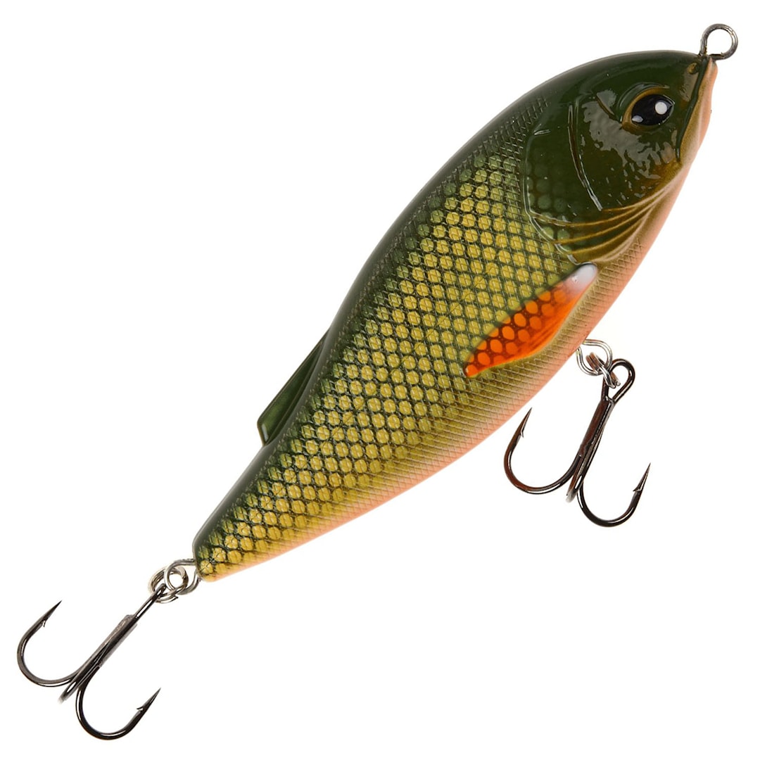 Lucky John Arrow Jerk 15S jerk - Lucky John
