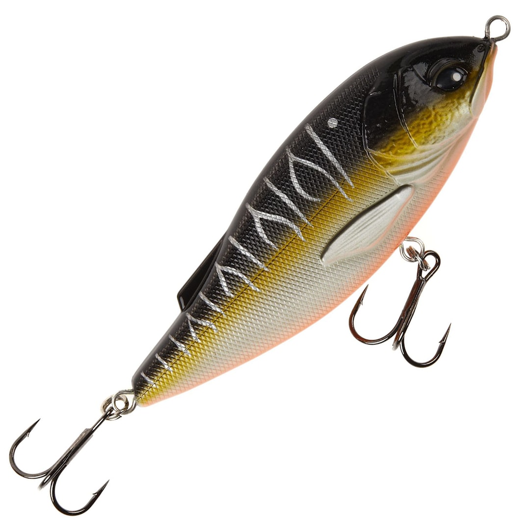 Lucky John Arrow Jerk 15S jerk - Lucky John