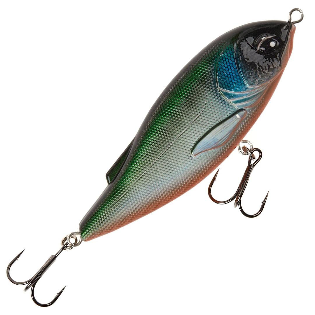 Lucky John Arrow Jerk 15S jerk - Lucky John