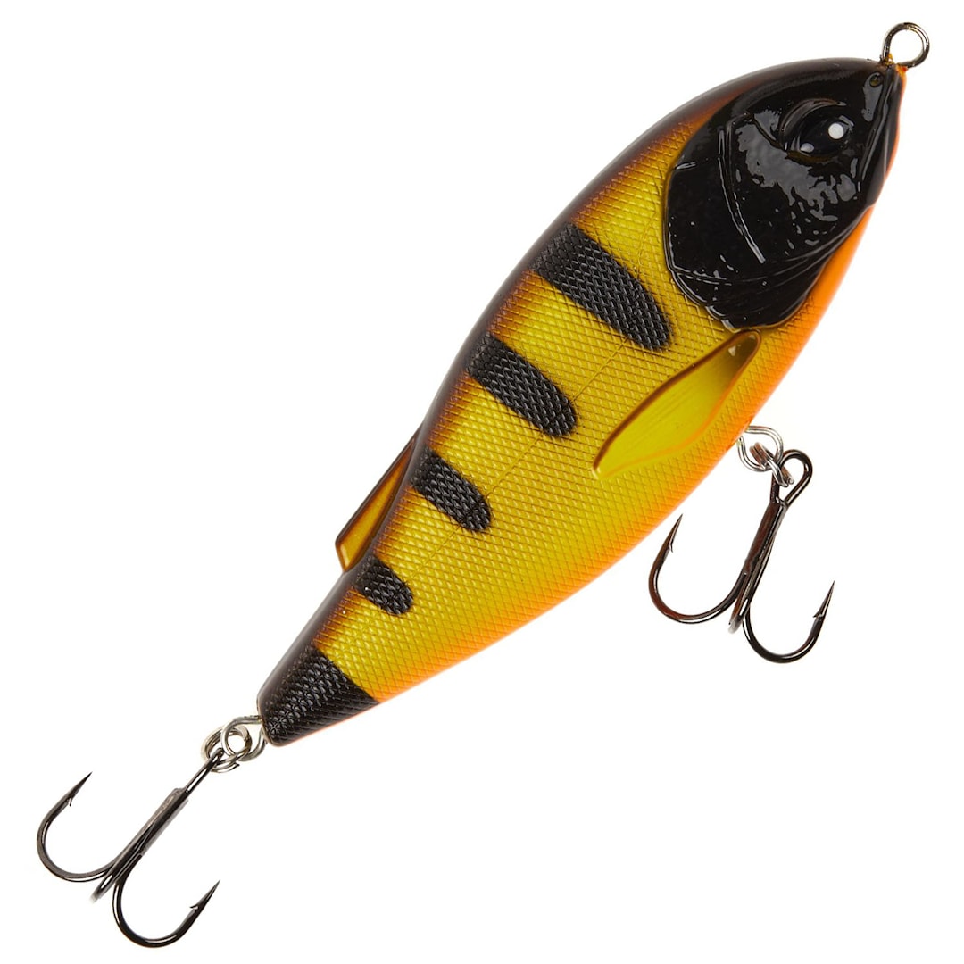 Lucky John Arrow Jerk 15S jerk - Lucky John
