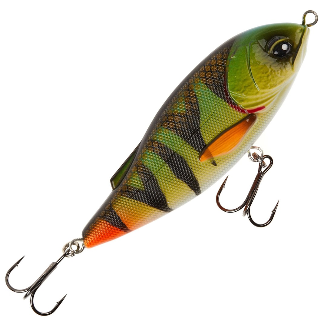 Lucky John Arrow Jerk 15S jerk - Lucky John