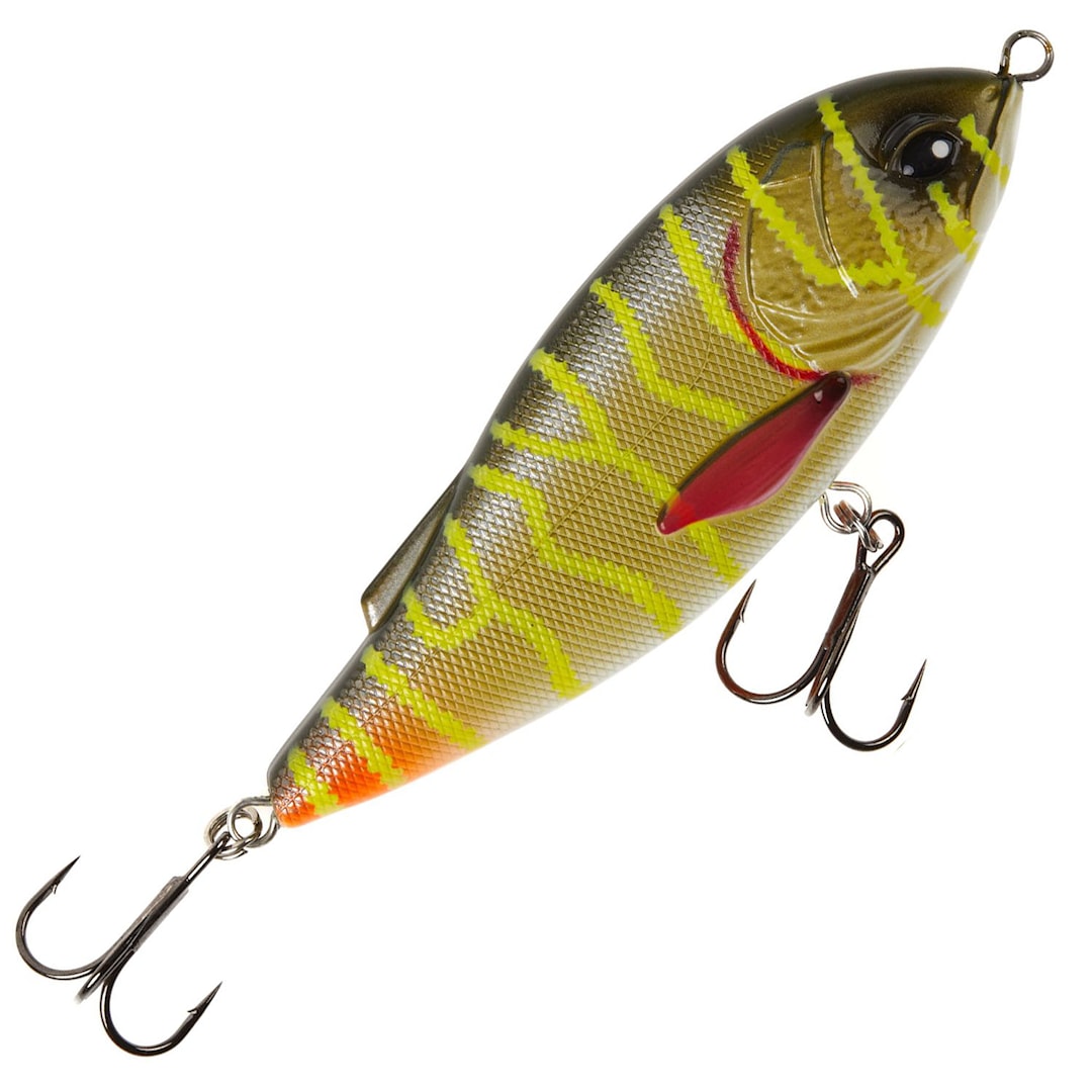 Lucky John Arrow Jerk 15S jerk - Lucky John