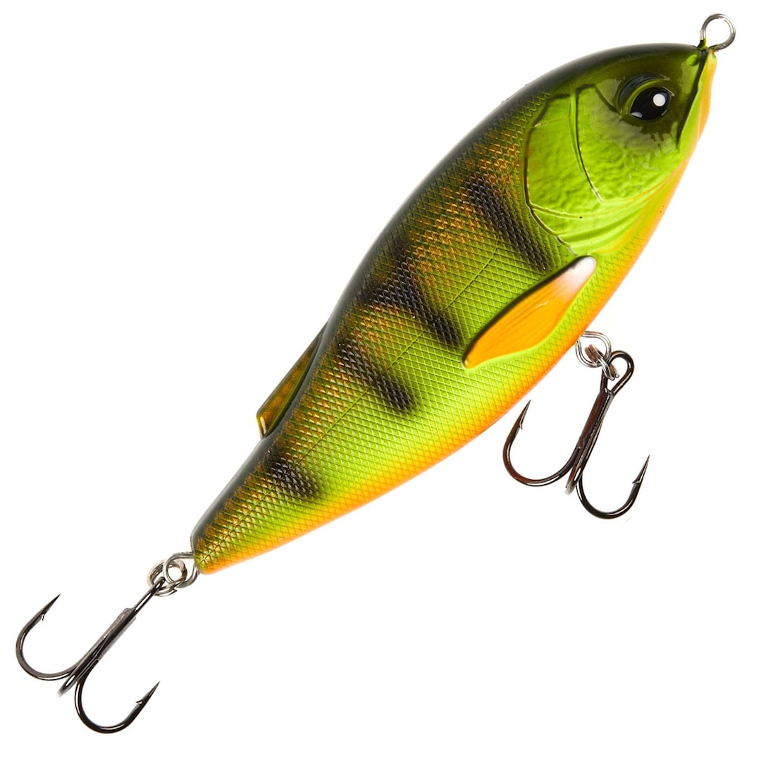 Lucky John Arrow Jerk 15S jerk - Lucky John