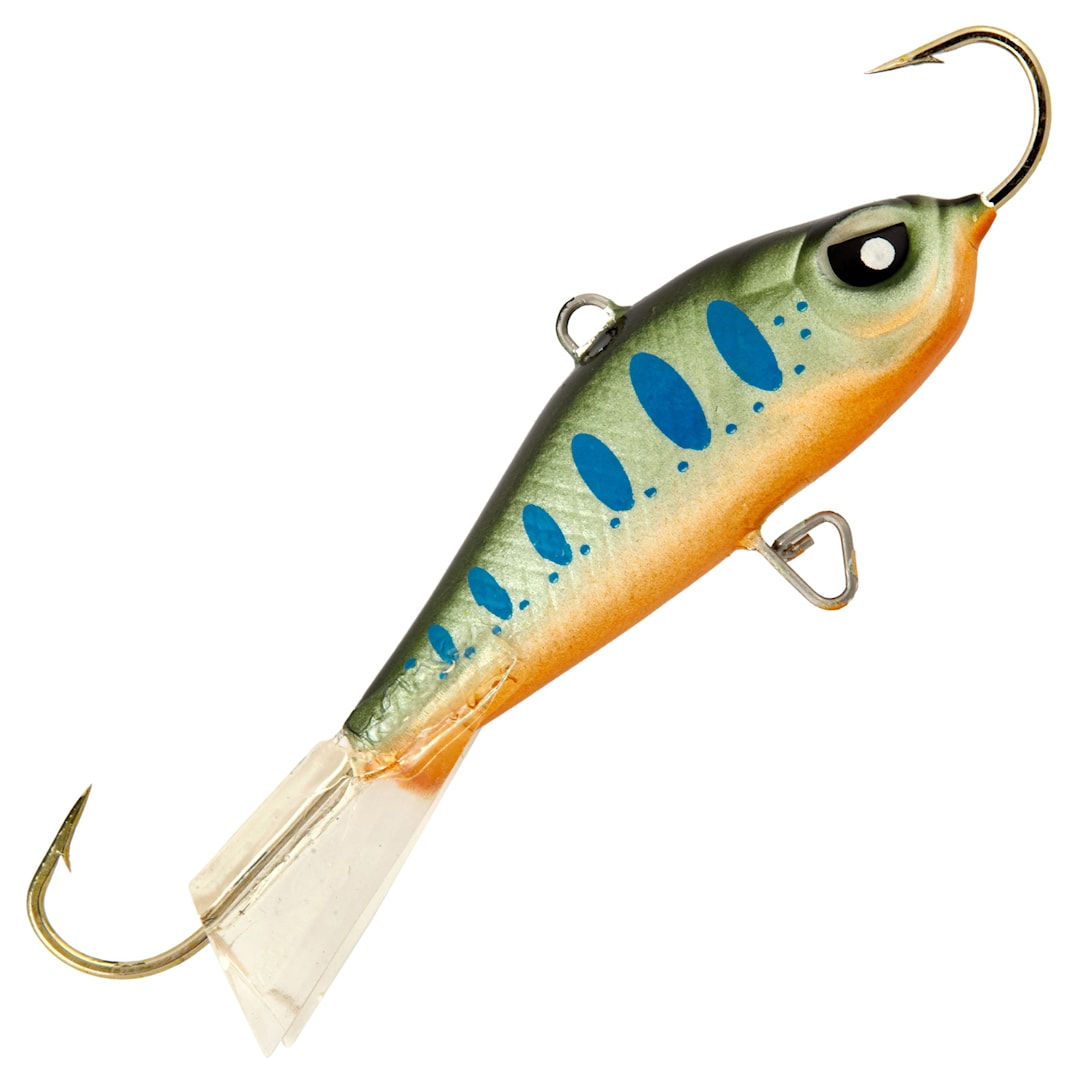 Lucky John Baltic 40 mm balanspirk - Lucky John