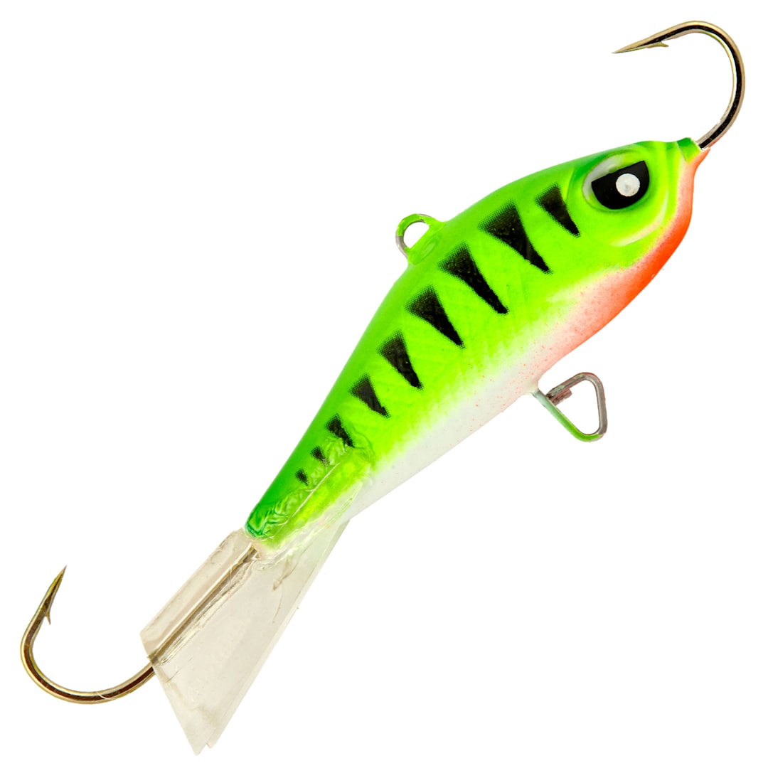 Lucky John Baltic 40 mm balanspirk - Lucky John