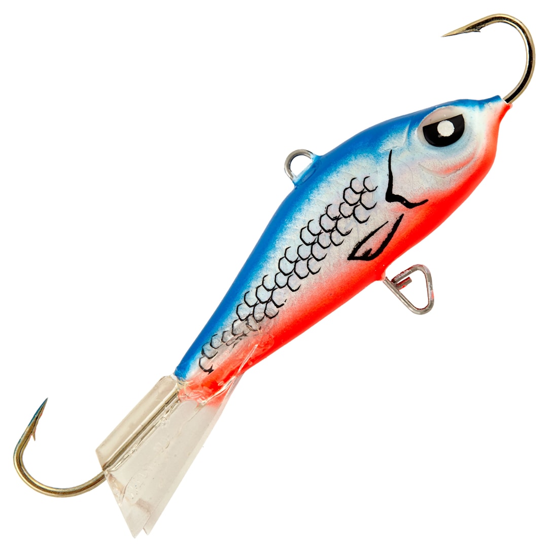 Lucky John Baltic 50 mm balanspirk - Lucky John